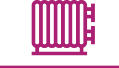SCHUTZ-icon chauffage